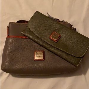 Dooney and Bourke